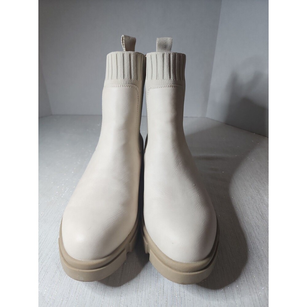 Blowfish Malibu Womens Moor Fashion Ankle Boot Size 10